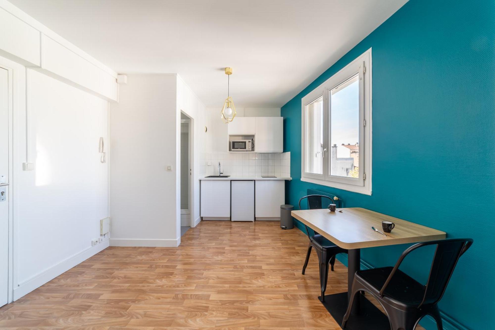 Centre Foirail Evasion - N°1 Appartement